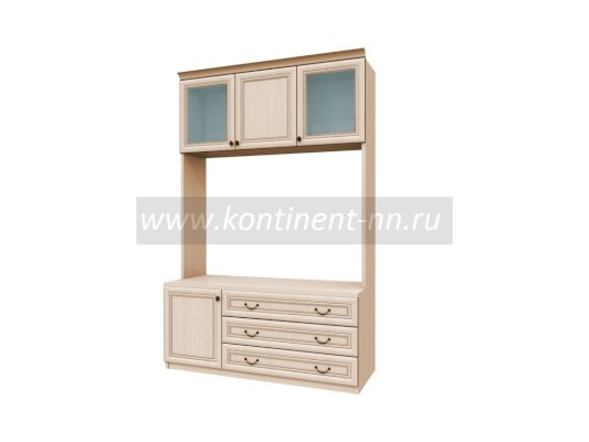 Средняя секция София (Континент)