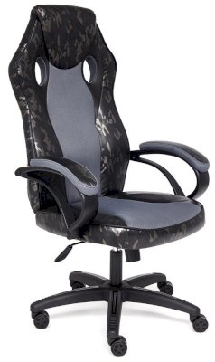 Кресло компьютерное Racer GT Military (Tetchair)