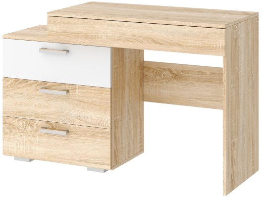Косметический стол СКС-1200 Соната (Памир)