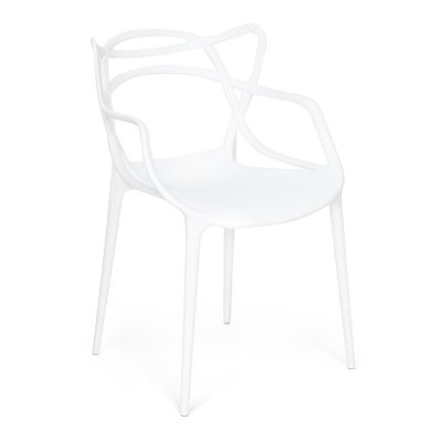 Комплект из 4-х пластиковых стульев Secret De Maison Cat Chair (Tetchair)